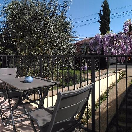 Appart Hotel Studihotel Palaiseau Plateau Saclay Экстерьер фото