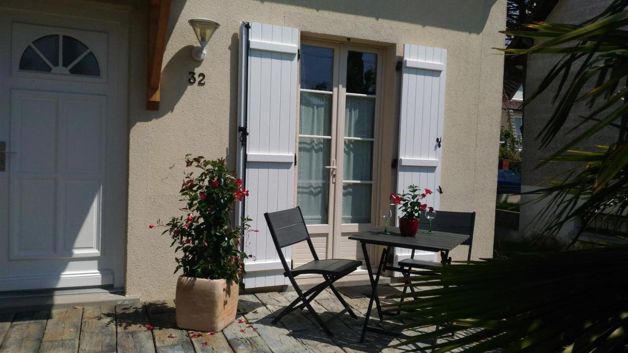 Appart Hotel Studihotel Palaiseau Plateau Saclay Экстерьер фото