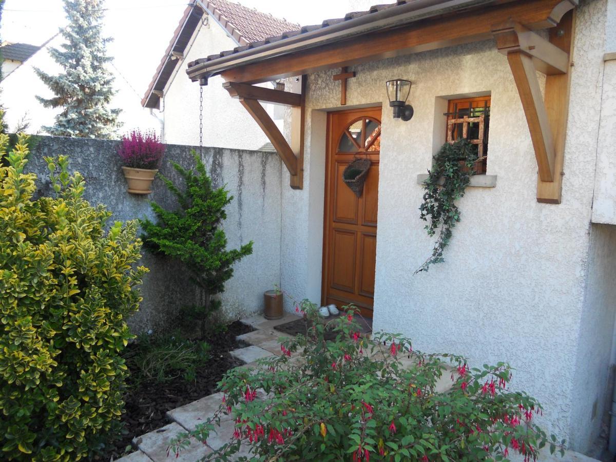 Appart Hotel Studihotel Palaiseau Plateau Saclay Экстерьер фото
