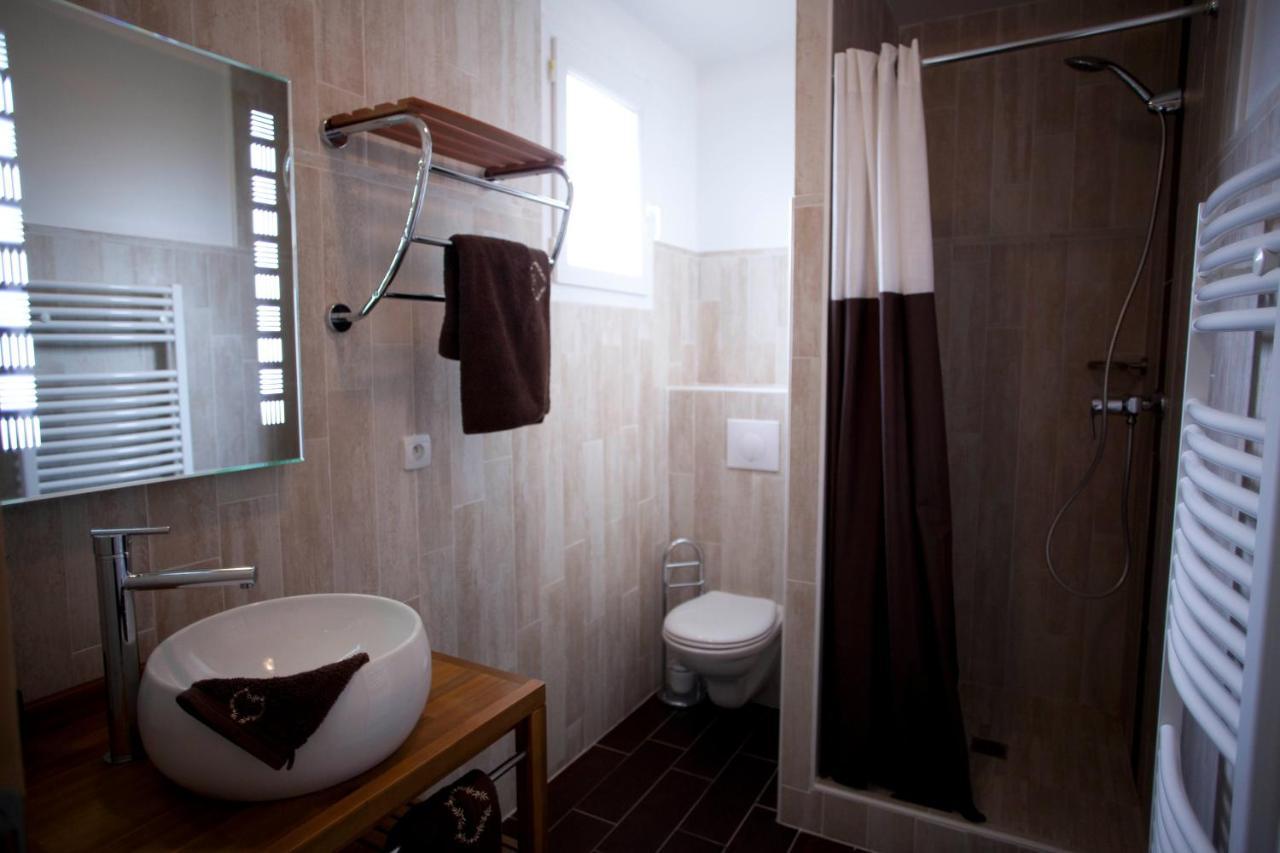 Appart Hotel Studihotel Palaiseau Plateau Saclay Экстерьер фото