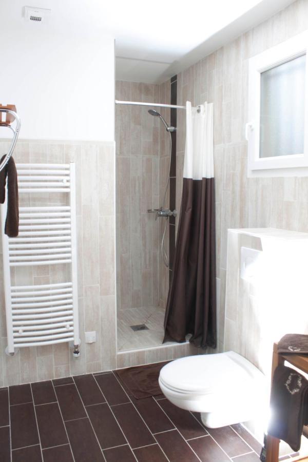 Appart Hotel Studihotel Palaiseau Plateau Saclay Экстерьер фото