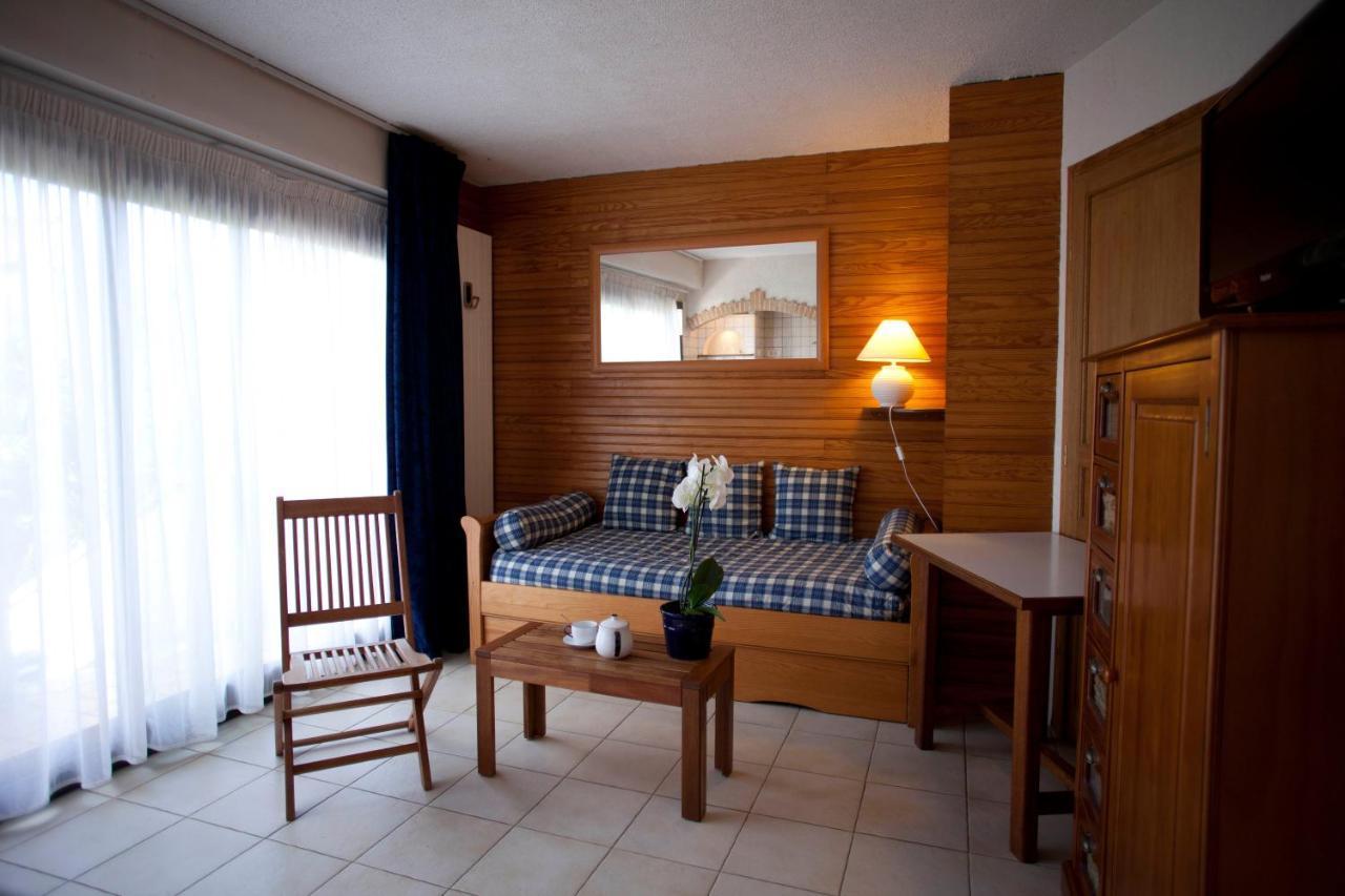 Appart Hotel Studihotel Palaiseau Plateau Saclay Экстерьер фото