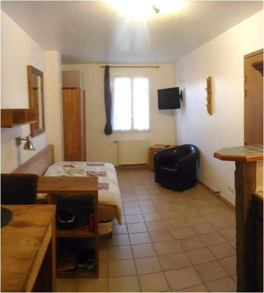 Appart Hotel Studihotel Palaiseau Plateau Saclay Экстерьер фото