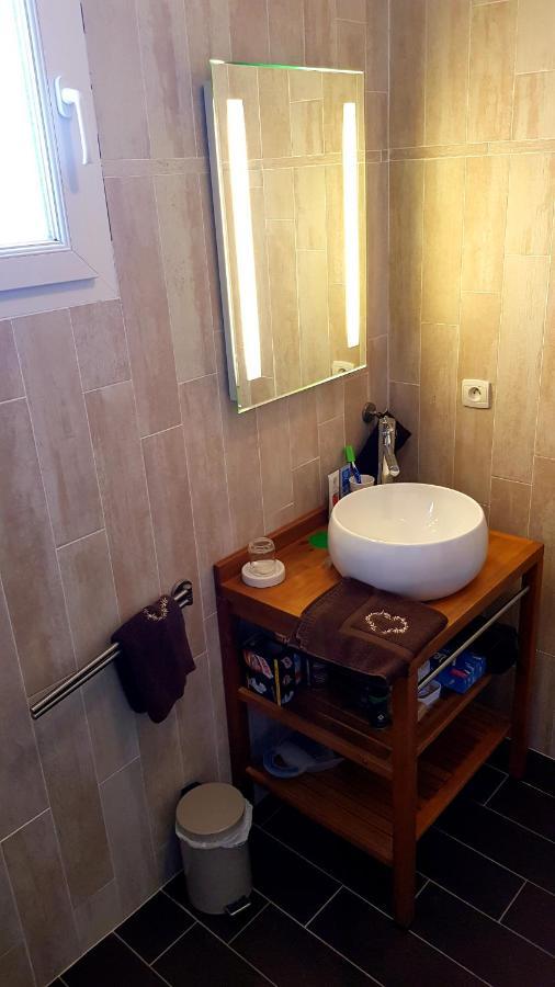 Appart Hotel Studihotel Palaiseau Plateau Saclay Экстерьер фото