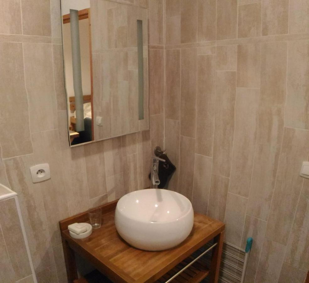 Appart Hotel Studihotel Palaiseau Plateau Saclay Экстерьер фото
